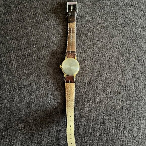TIMEX Disney Pooh watch - Picture 3 of 4